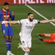 Benzema