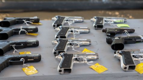 Pactan México y EU mayor compromiso contra tráfico de armas y fentanilo