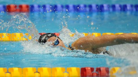 París 2024: 5 mujeres que buscarán subir al podio en los Juegos Olímpicos
