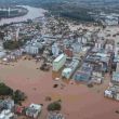 Al menos 37 muertos por inundaciones en el sur de Brasil