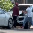roban auto partes en la colonia Condesa roban auto partes en la colonia Condesa