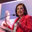 De ganar, Gálvez promete construir 5 millones de viviendas 