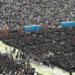 Universidades de EU celebran graduaciones en medio de protestas por Gaza