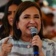 Si Sheinbaum no va al tercer debate ‘ya tiró la toalla’: Gálvez 