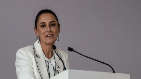Salva Congreso local a Sheinbaum Pardo pese a violar veda en revocación de mandato