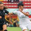 México empata con Nueva Zelanda en su presentación en el Mundial Femenil Sub 20 México empata con Nueva Zelanda en su presentación en el Mundial Femenil Sub 20