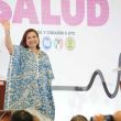 Xochitl Galvez medicos cubanos telemedicina