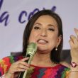 Morena delincuentes Xochitl