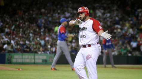 México avanza a la final de la Serie del Caribe [VIDEO]