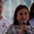 Previo a tercer debate presidencial, Gálvez envía mensaje a Sheinbaum en materia de seguridad