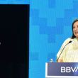 Xochitl Galvez organismos autonomos BBVA
