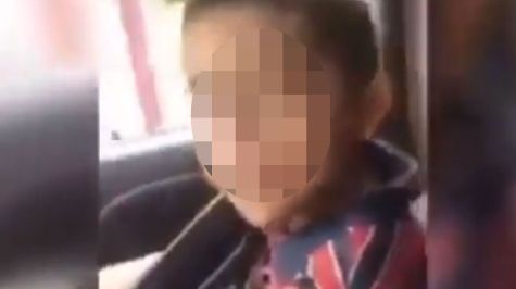 Exhiben videos de niños sicarios que amenazan a integrantes del narco