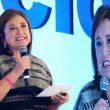 Xochitl Galvez apagones inversiones