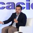 Máynez le pide a Gálvez ‘mesura’ en su equipo de coordinación de campaña 