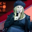 Barbra Streisand Foto: EFE