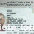 Se hacía pasar por Martí Batres