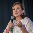 Xochitl Galvez armas fentanilo Pemex