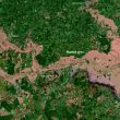  Al menos 108 muertos y 136 desaparecidos tras inundaciones en el sur de Brasil