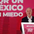 Alerta Santiago Creel por riesgos de violencia en el 29% de las secciones electorales del país