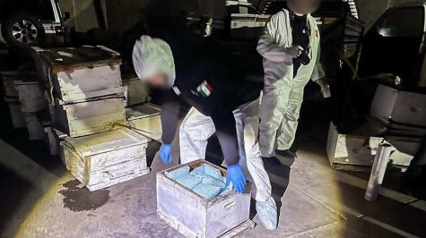 Cártel de Sinaloa y CJNG, con presencia en los 50 estados de EU, señala la DEA