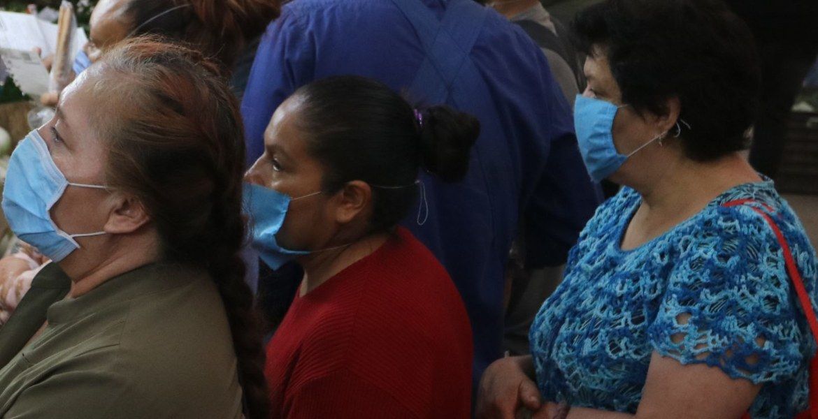 Ssa reporta 216 nuevas muertes por Covid-19; suman 228 mil 362 en total