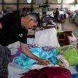 Refuerzan seguridad en albergues de Brasil por robos y violaciones tras inundación
