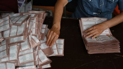 Derrota sin precedentes de Morena en CDMX, pierde siete de sus 14 alcaldías