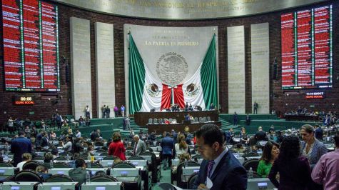 Diputados aprueban ampliación del segundo periodo ordinario de sesiones