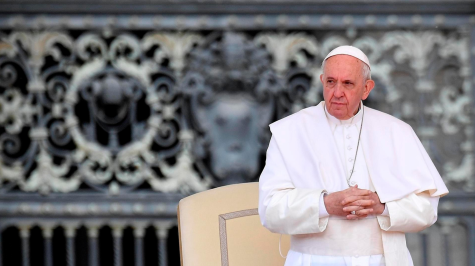Vaticano bajo presión: ¿Revelará archivos sobre posible encubrimiento de OVNIs?