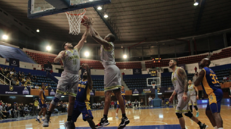 Capitanes regresa al Juan de la Barrera con triunfo ante Santos