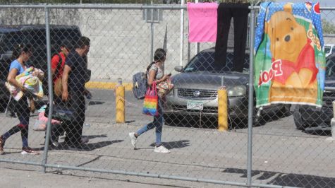 Cinco niños migrantes se fugan de albergue en Coahuila; sometieron a instructora