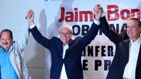 TEPJF confirma gubernatura de dos años en Baja California; aún falta el fallo de la SCJN