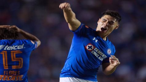 Cruz Azul rompe la maldición de la liguilla 