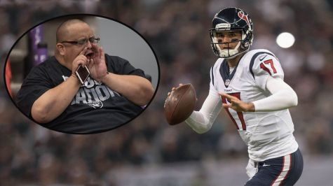 NFL México pide no lanzar grito homofóbico durante partido en el Azteca
