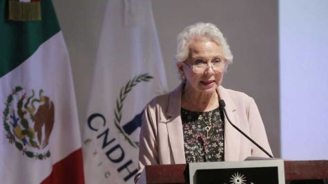 Segob dice que hay dudas en el fallo del TEPJF respecto al mandato de dos años en Baja California