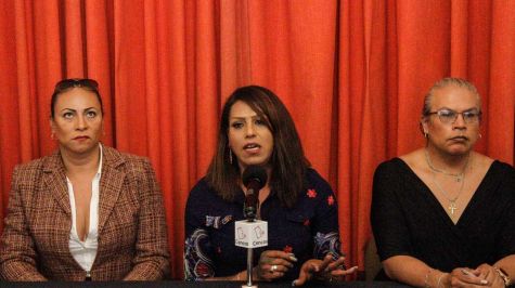 FBI apoyaría a México en tema de 'transfeminicidios': Kenya Cuevas