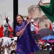 Tras apagones masivos en el país, Gálvez tacha de ‘bruto e inepto’ al Gobierno 
