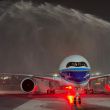 AICM China Southern Airlines Shenzhen