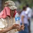 ola calor muertes 14 Mexico