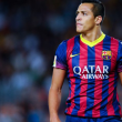 Condena de 16 meses de cárcel para Alexis Sánchez