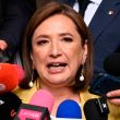 Xóchitl Gálvez