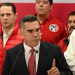 Alito Maynez Xochitl declinar