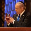 Benjamin Netanyahu