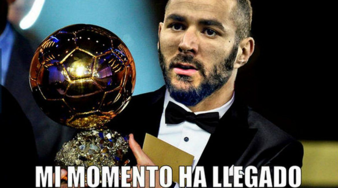 Los memes del pase del Real Madrid a la Final de Champions League