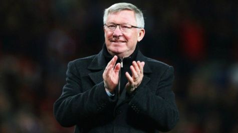 Alex Ferguson es operado de emergencia