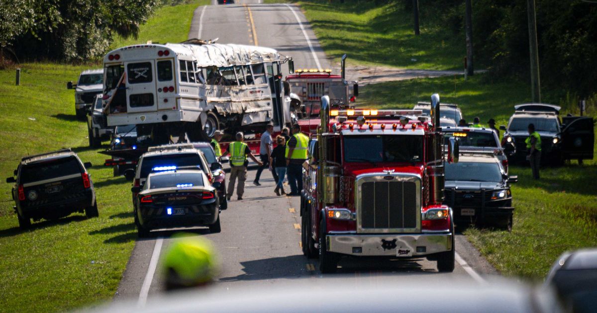 Niegan libertad a chofer que causa muerte de 8 trabajadores mexicanos ...