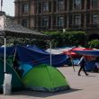 Zócalo CNTE