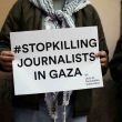  Al menos 147 periodistas han muerto cubriendo la guerra en Gaza