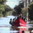 Tras inundaciones, Brasil construirá cuatro ‘ciudades temporales’ para los desplazados 