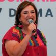 Xóchitl Gálvez